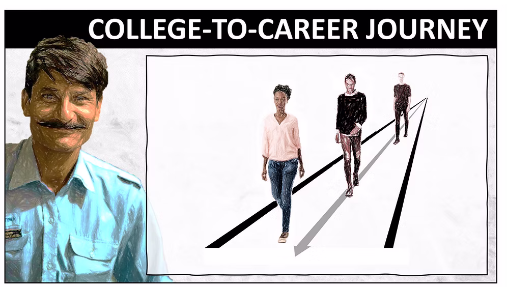 College to Career